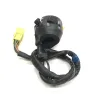 Commodo gauche SUZUKI UH 125 2002-2006 BURGMAN