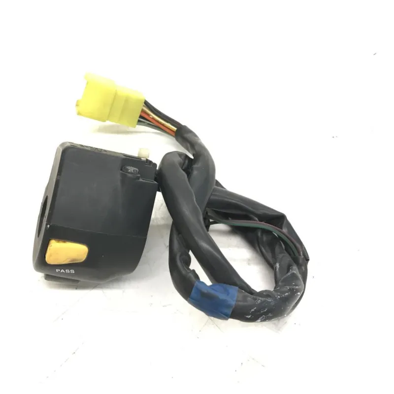 Commodo gauche SUZUKI UH 125 2002-2006 BURGMAN