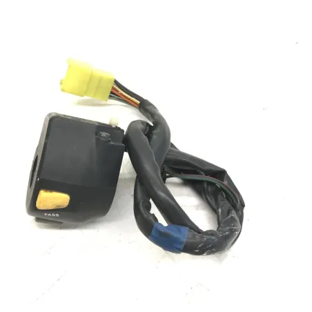 Commodo gauche SUZUKI UH 125 2002-2006 BURGMAN