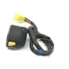Commodo gauche SUZUKI UH 125 2002-2006 BURGMAN