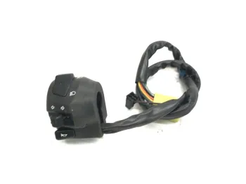 Commodo gauche SUZUKI UH 125 2002-2006 BURGMAN