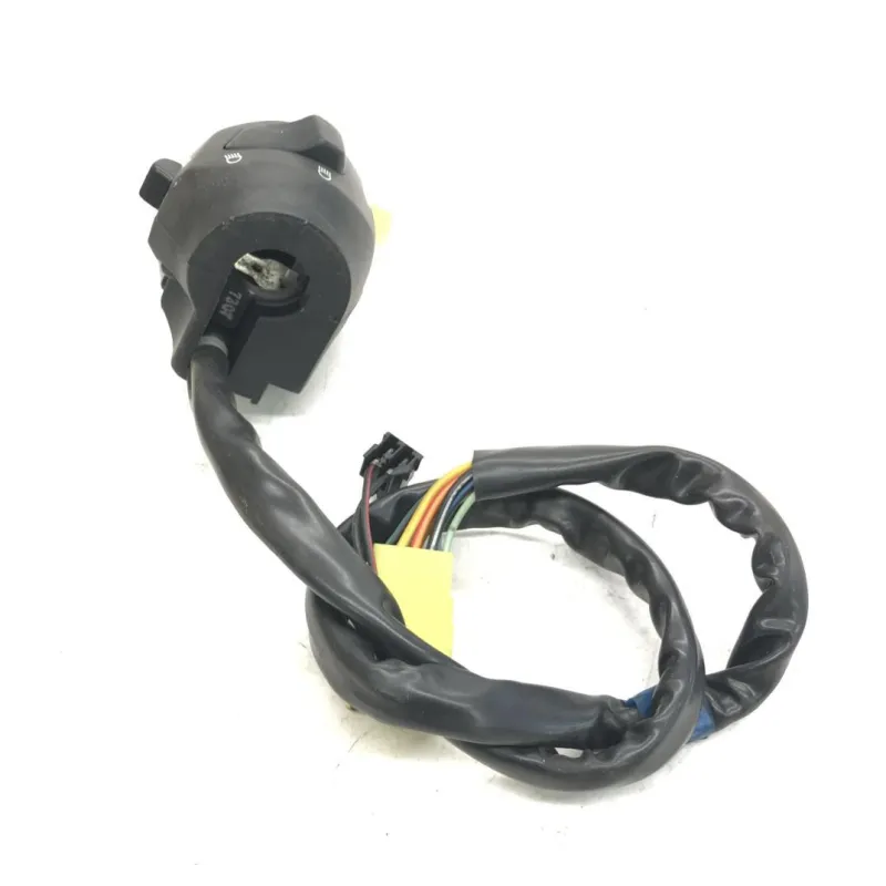 Commodo gauche SUZUKI UH 125 2002-2006 BURGMAN