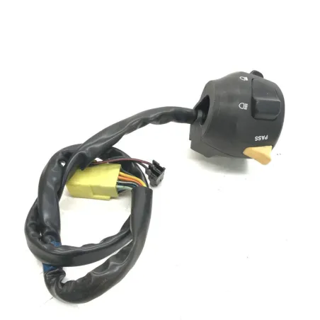 Commodo gauche SUZUKI UH 125 2002-2006 BURGMAN