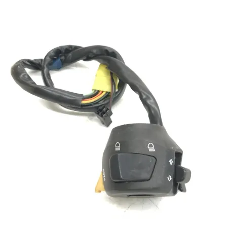 Commodo gauche SUZUKI UH 125 2002-2006 BURGMAN