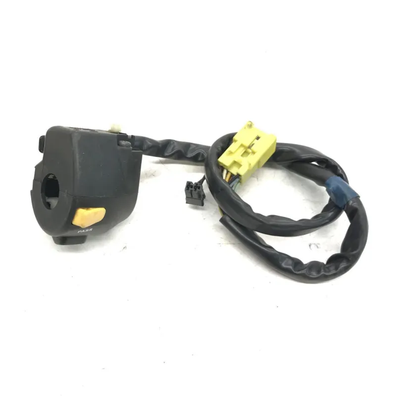 Commodo gauche SUZUKI UH 125 2002-2006 BURGMAN