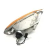 Clignotant avant gauche SUZUKI UH 125 2002-2006 BURGMAN Clignotant avant gauche SUZUKI UH 125 2002-2006 BURGMAN