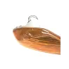 Clignotant avant gauche SUZUKI UH 125 2002-2006 BURGMAN Clignotant avant gauche SUZUKI UH 125 2002-2006 BURGMAN