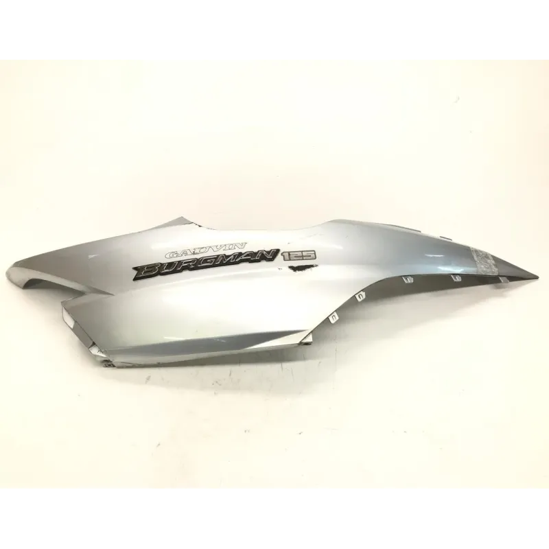 Cache carenage coque arriere droit SUZUKI UH 125 2002-2006 BURGMAN