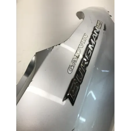 Cache carenage coque arriere droit SUZUKI UH 125 2002-2006 BURGMAN
