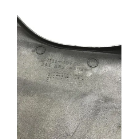 Cache carenage coque arriere droit SUZUKI UH 125 2002-2006 BURGMAN