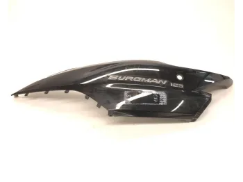 Cache carenage coque arriere droit SUZUKI UH 125 2002-2006 BURGMAN