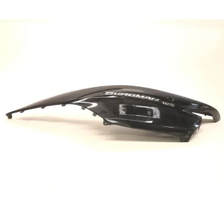 Cache carenage coque arriere droit SUZUKI UH 125 2002-2006 BURGMAN