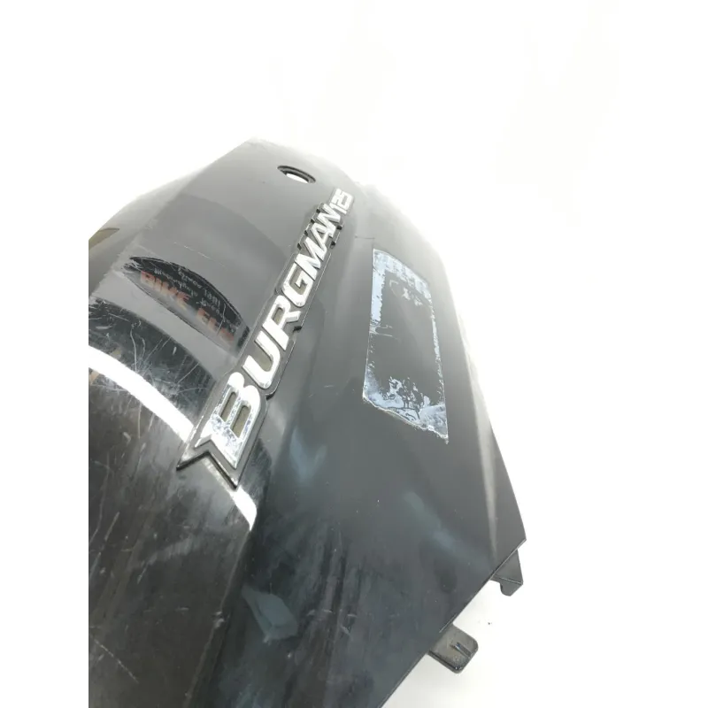 Cache carenage coque arriere droit SUZUKI UH 125 2002-2006 BURGMAN