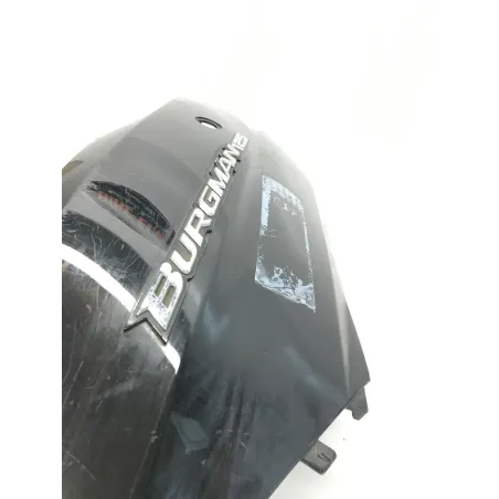 Cache carenage coque arriere droit SUZUKI UH 125 2002-2006 BURGMAN