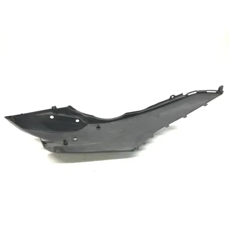 Cache carenage coque arriere droit SUZUKI UH 125 2002-2006 BURGMAN