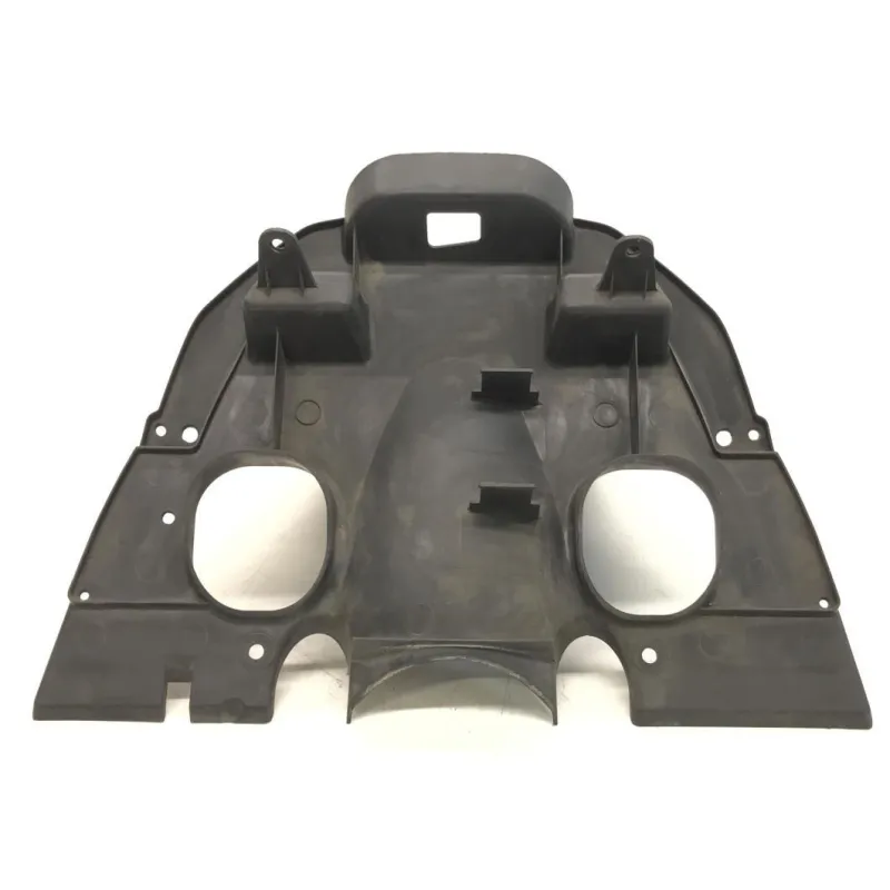 Support de plaque et eclairage SUZUKI UH 125 2002-2006 BURGMAN