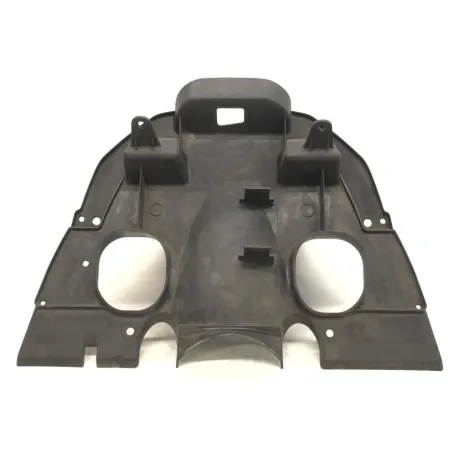 Support de plaque et eclairage SUZUKI UH 125 2002-2006 BURGMAN