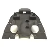 Support de plaque et eclairage SUZUKI UH 125 2002-2006 BURGMAN