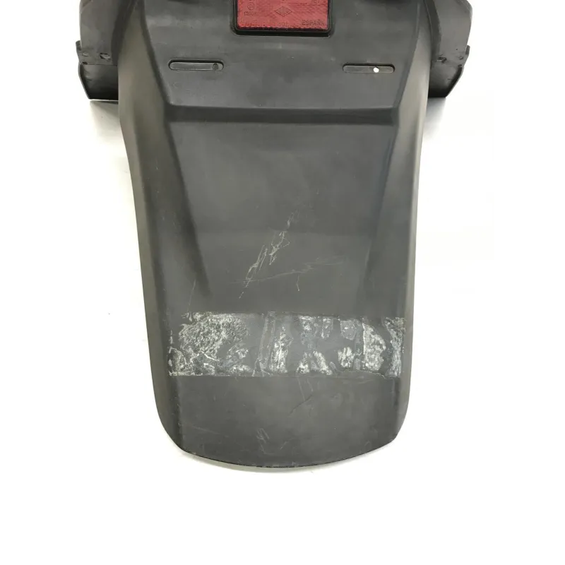 Support de plaque et eclairage SUZUKI UH 125 2002-2006 BURGMAN