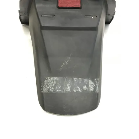 Support de plaque et eclairage SUZUKI UH 125 2002-2006 BURGMAN