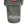 Support de plaque et eclairage SUZUKI UH 125 2002-2006 BURGMAN