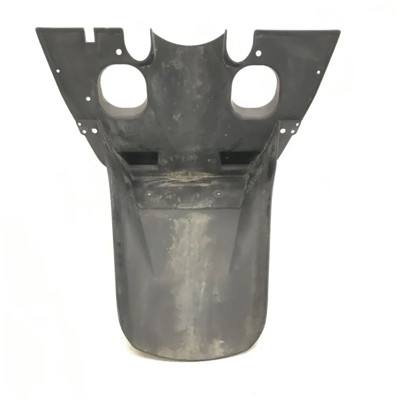 Support de plaque et eclairage SUZUKI UH 125 2002-2006 BURGMAN
