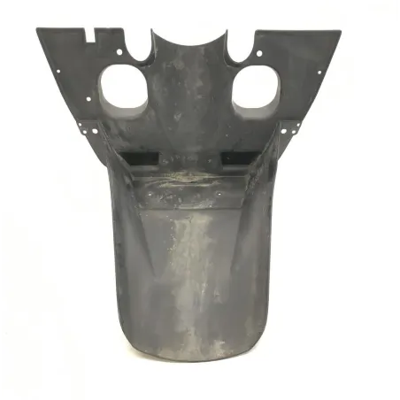 Support de plaque et eclairage SUZUKI UH 125 2002-2006 BURGMAN