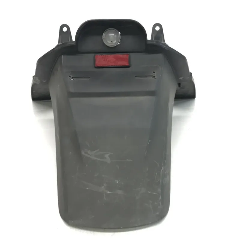 Support de plaque et eclairage SUZUKI UH 125 2002-2006 BURGMAN
