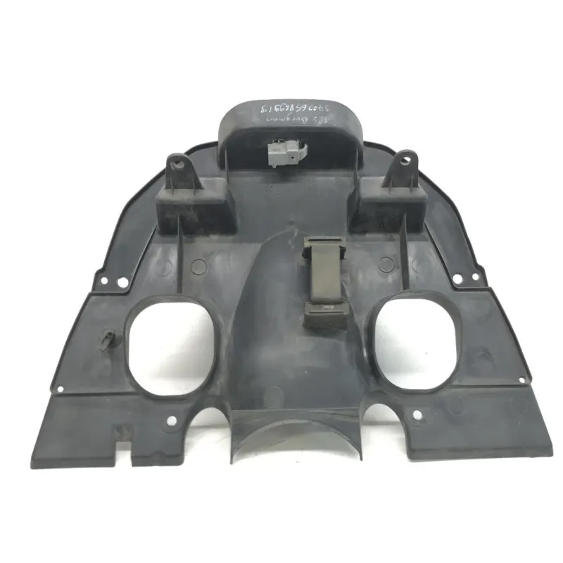 Support de plaque et eclairage SUZUKI UH 125 2002-2006 BURGMAN