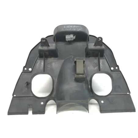 Support de plaque et eclairage SUZUKI UH 125 2002-2006 BURGMAN