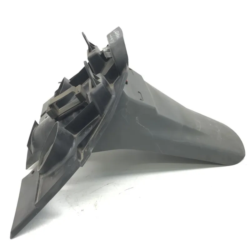 Support de plaque et eclairage SUZUKI UH 125 2002-2006 BURGMAN