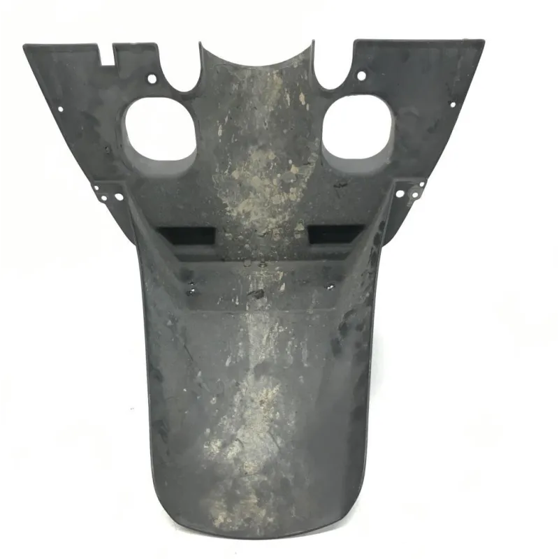 Support de plaque et eclairage SUZUKI UH 125 2002-2006 BURGMAN