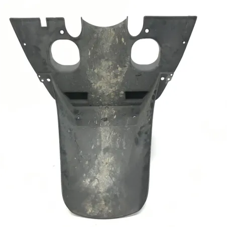 Support de plaque et eclairage SUZUKI UH 125 2002-2006 BURGMAN