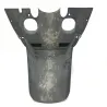 Support de plaque et eclairage SUZUKI UH 125 2002-2006 BURGMAN