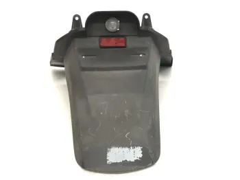 Support de plaque et eclairage SUZUKI UH 125 2002-2006 BURGMAN