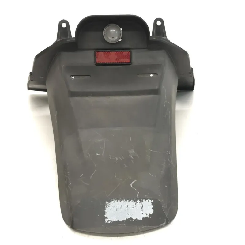 Support de plaque et eclairage SUZUKI UH 125 2002-2006 BURGMAN