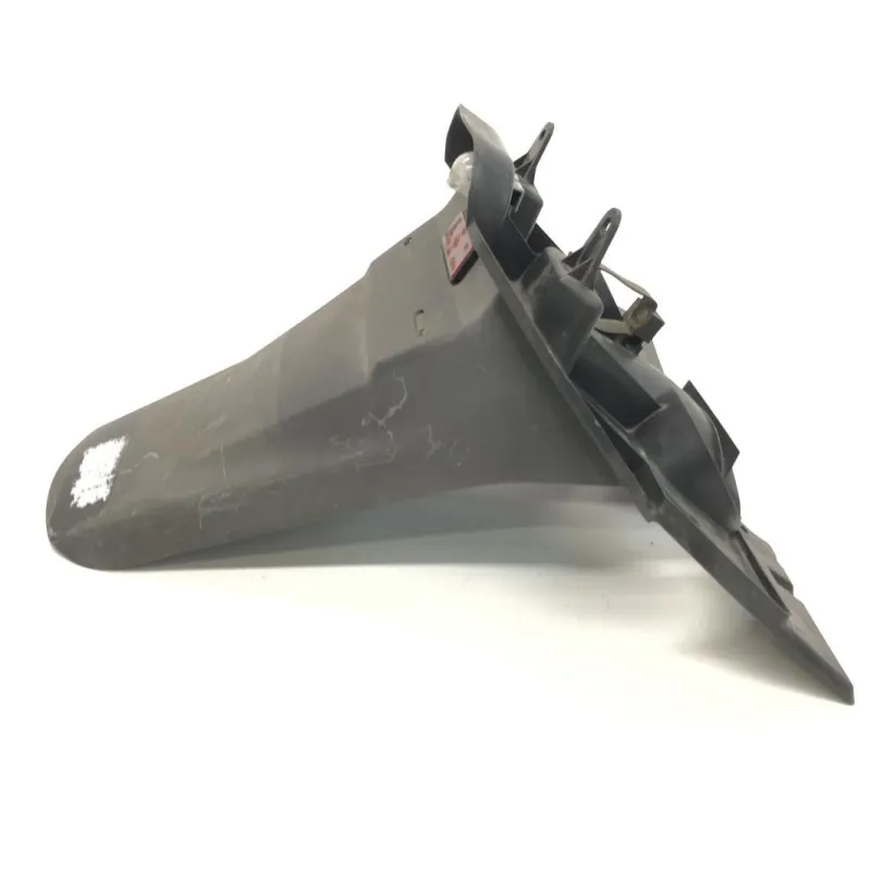 Support de plaque et eclairage SUZUKI UH 125 2002-2006 BURGMAN