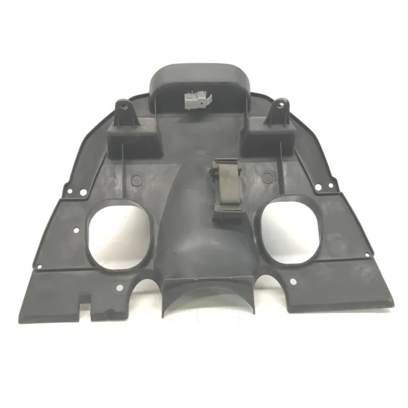 Support de plaque et eclairage SUZUKI UH 125 2002-2006 BURGMAN