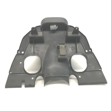 Support de plaque et eclairage SUZUKI UH 125 2002-2006 BURGMAN