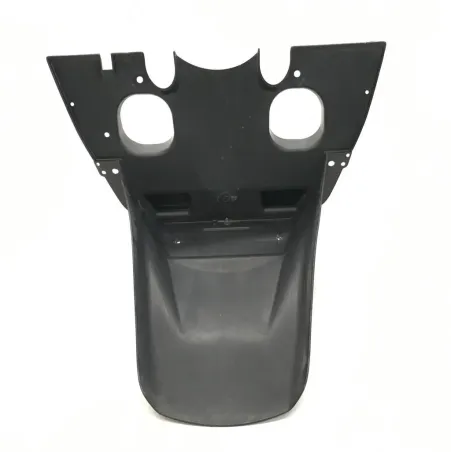 Support de plaque et eclairage SUZUKI UH 125 2002-2006 BURGMAN