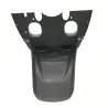 Support de plaque et eclairage SUZUKI UH 125 2002-2006 BURGMAN