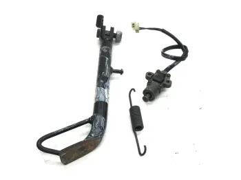 Bequille laterale SUZUKI UH 125 2002-2006 BURGMAN