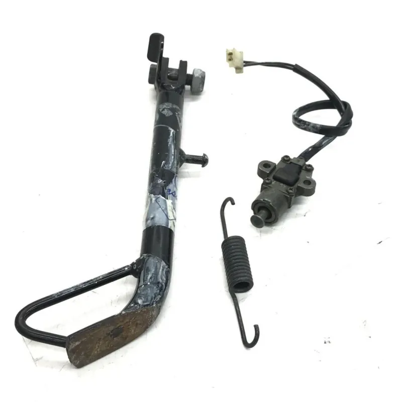 Bequille laterale SUZUKI UH 125 2002-2006 BURGMAN