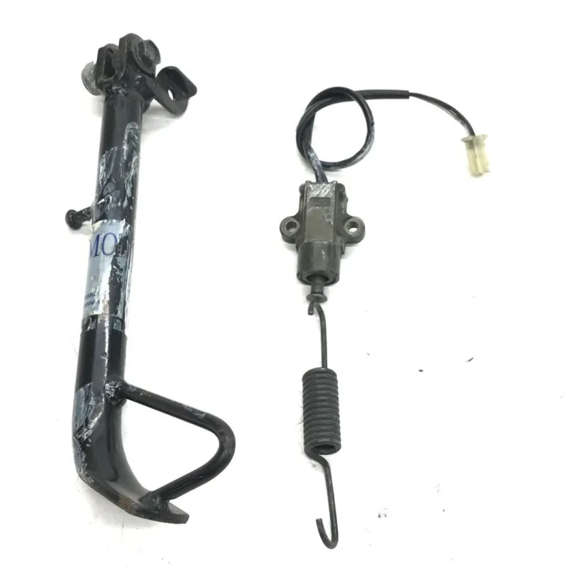 Bequille laterale SUZUKI UH 125 2002-2006 BURGMAN