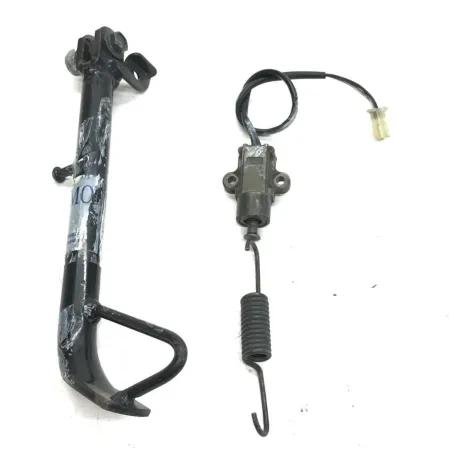 Bequille laterale SUZUKI UH 125 2002-2006 BURGMAN