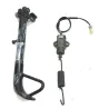 Bequille laterale SUZUKI UH 125 2002-2006 BURGMAN Bequille laterale SUZUKI UH 125 2002-2006 BURGMAN