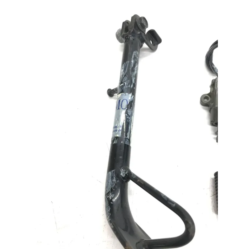 Bequille laterale SUZUKI UH 125 2002-2006 BURGMAN
