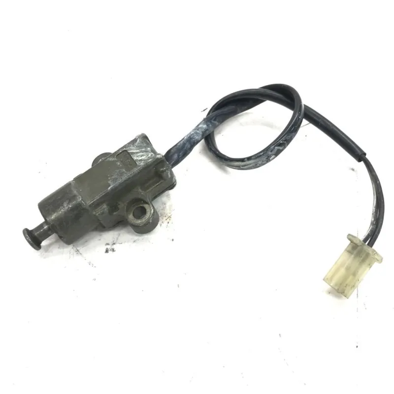 Bequille laterale SUZUKI UH 125 2002-2006 BURGMAN