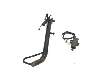 Bequille laterale SUZUKI UH 125 2002-2006 BURGMAN