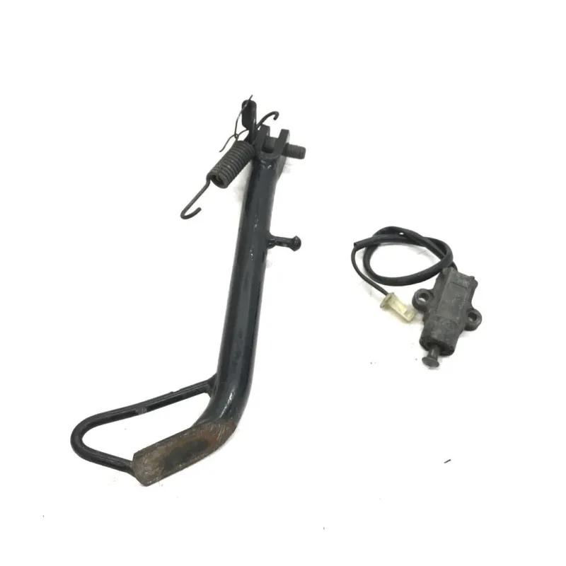 Bequille laterale SUZUKI UH 125 2002-2006 BURGMAN